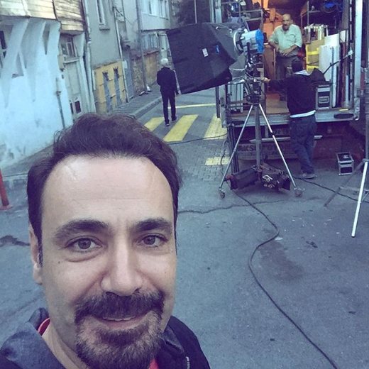 Erkan Sever