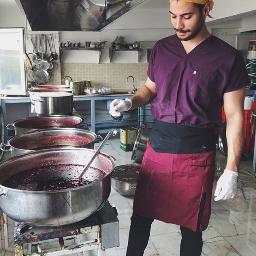 Furkan Oğulcan İlker