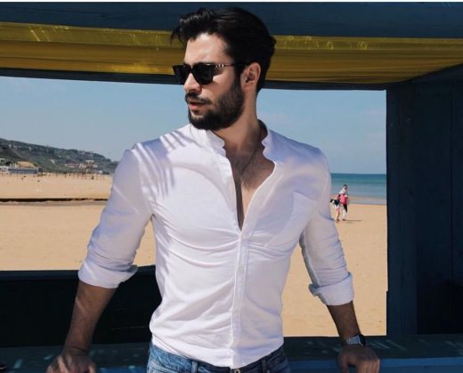 Furkan Oğulcan İlker