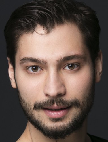 Furkan Oğulcan İlker