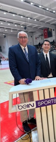 Hüsnü Çakırgil