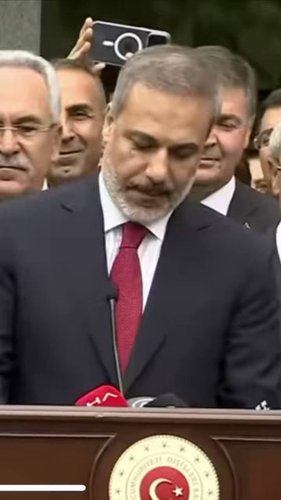 İbrahim Kalın