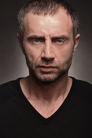 Cenk Kangöz