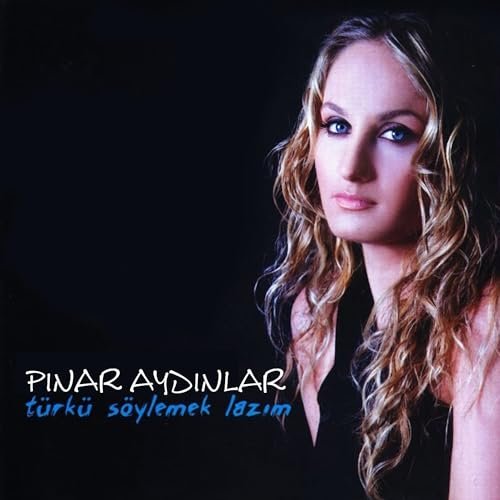 Pınar Aydınlar