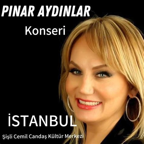 Pınar Aydınlar