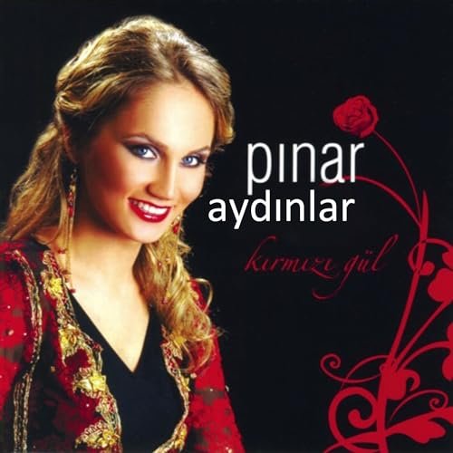 Pınar Aydınlar