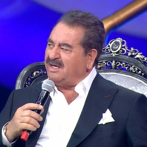 İbrahim Tatlıses