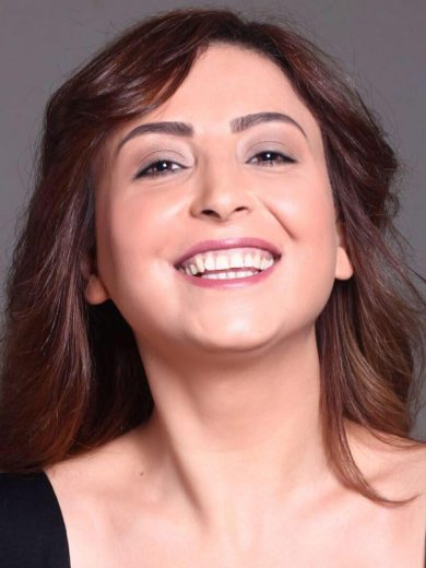 Serap Matyaş