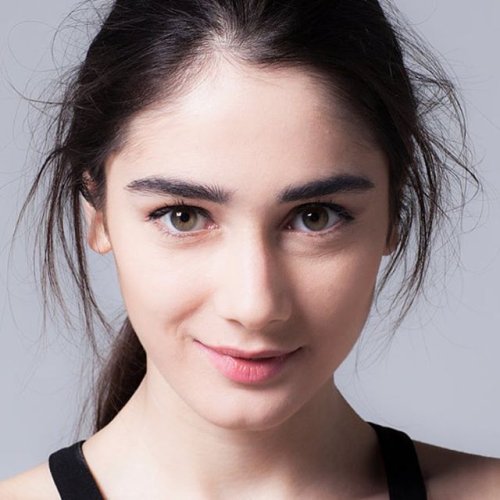 Sultan Elif Taş