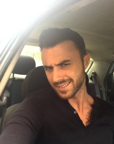 Tolga Kulakçı