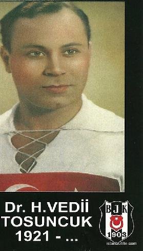 Vedii Tosuncuk