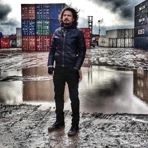 Alp Korkmaz
