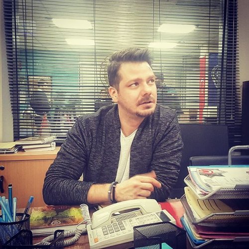 Alp Korkmaz
