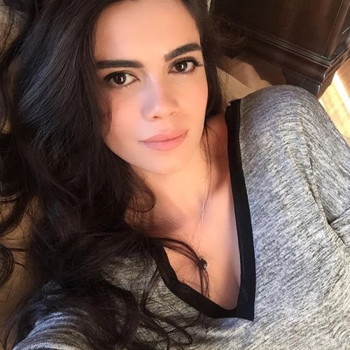 Aslıhan Büyükdereli