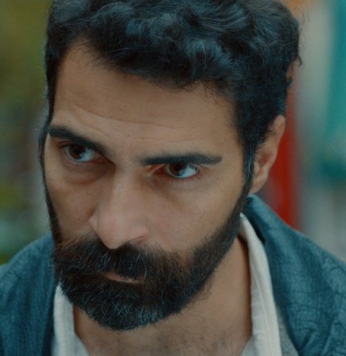 Mustafa Yıldıran
