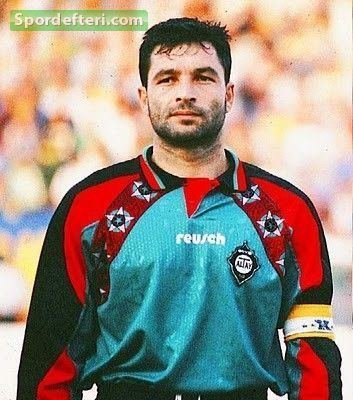 Şanver Göymen