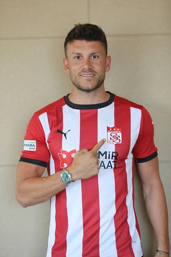 Sefa Yılmaz