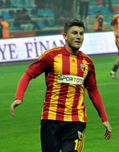 Sefa Yılmaz