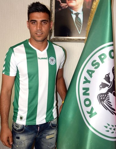 Abdülaziz Demircan