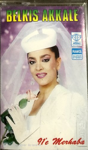 Belkıs Akkale