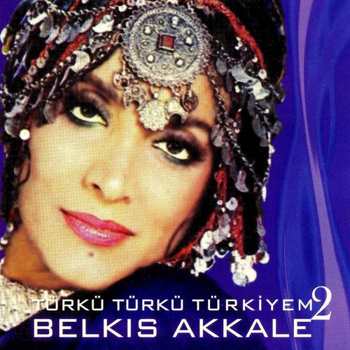Belkıs Akkale