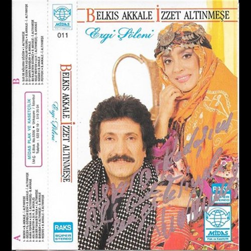 Belkıs Akkale