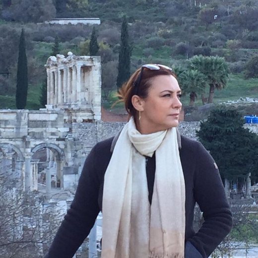 Ebru Aykaç