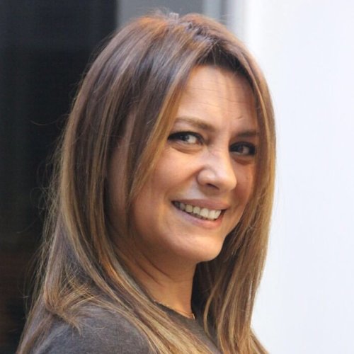Ebru Aykaç