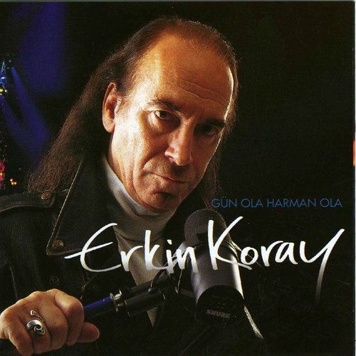 Erkin Koray