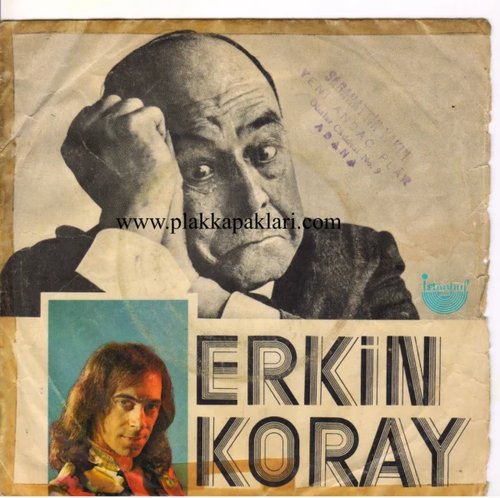 Erkin Koray