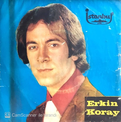 Erkin Koray