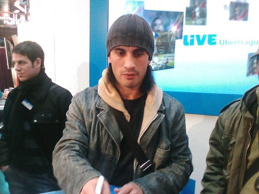 Hakan Yakın