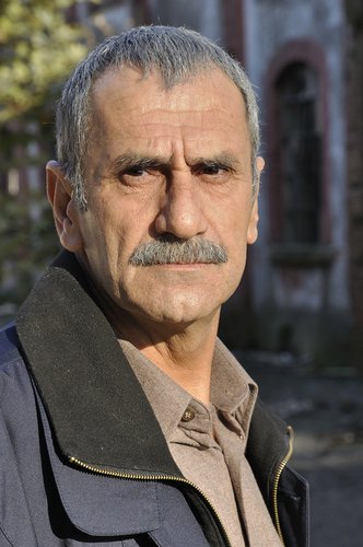 Menderes Samancılar