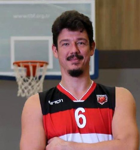 Ümit Türkoğlu