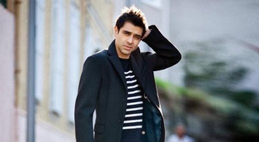 Cansel Elçin