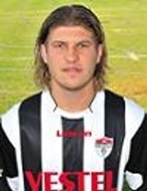 Ferhat Çökmüş