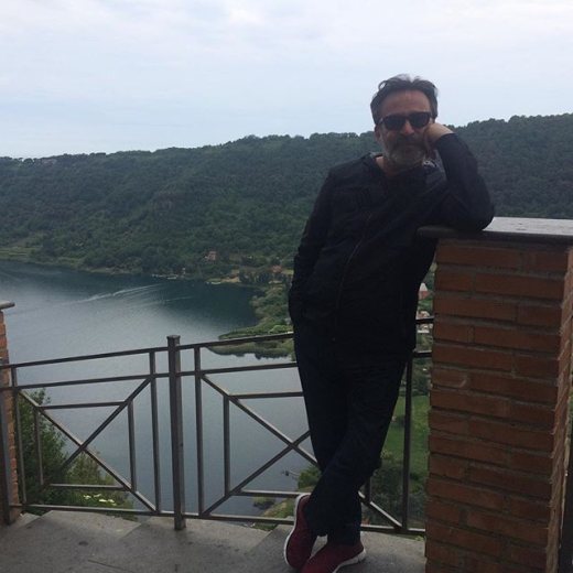 Levent Ülgen