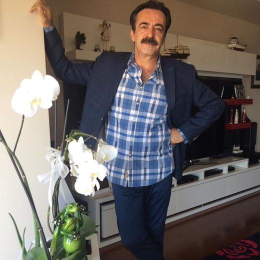 Levent Ülgen