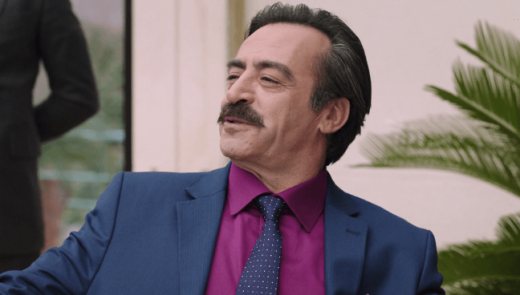 Levent Ülgen