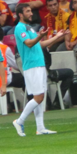 Orhan Ovacıklı