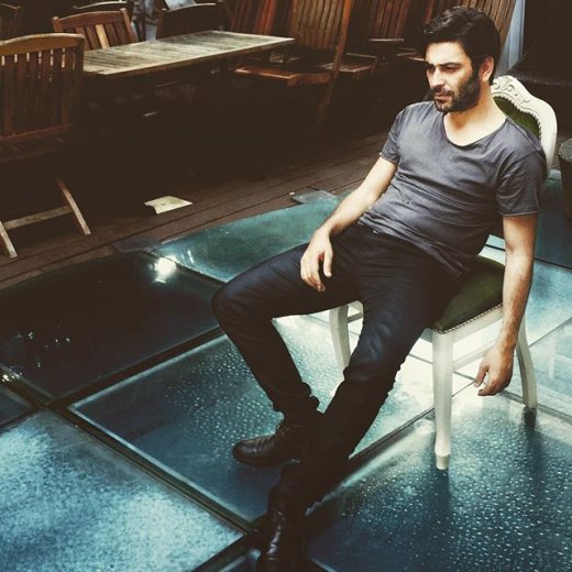 Ozan Akbaba
