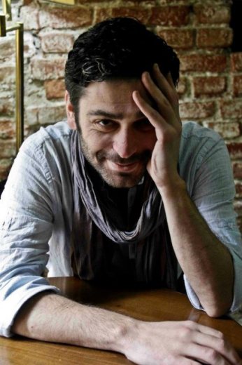 Ozan Akbaba