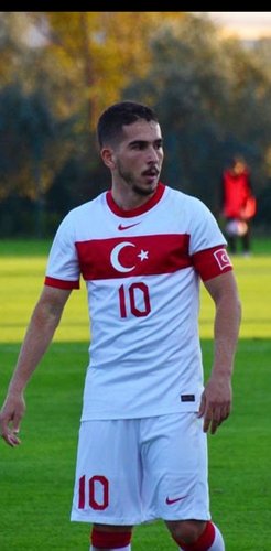 Yiğit Emre Çeltik