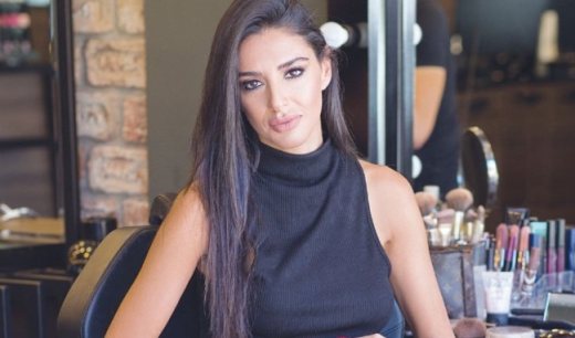 Aslıhan Doğan