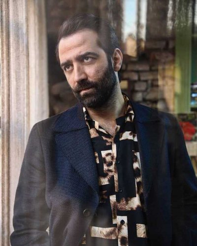 Ferit Gümüş
