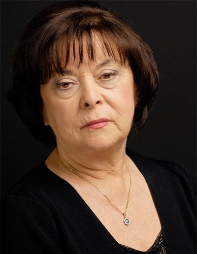 Füsun Erbulak
