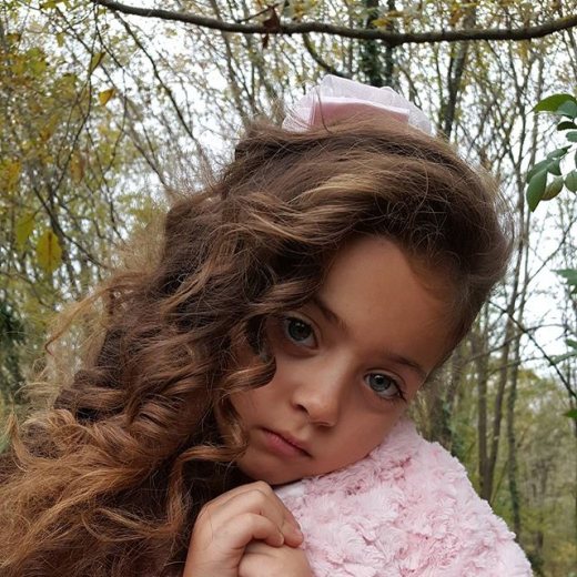 Ömrüm Nur Çamçakallı
