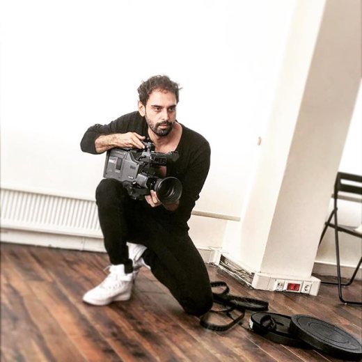Özgün Çoban