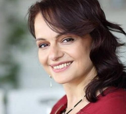Selen Uçer