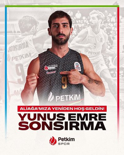 Yunus Emre Sonsırma